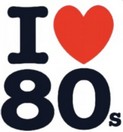 I Love 80's