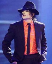 Michael Jackson ve Kuru Fasulye