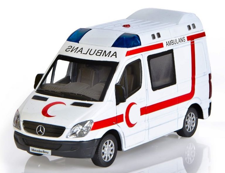 Ambulans Nöbeti